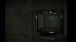 Jail Box WIP