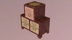 Jewelry Box