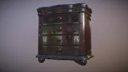 Jewelry Box