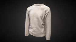 Jumper 3D scanning