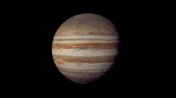 Jupiter - Free Downloadable Model