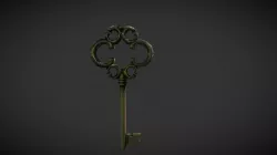 Key-low