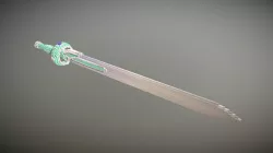 Lambent Light