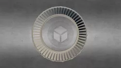 Large Blisk