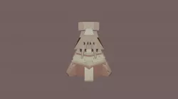 Large Defence Cannon