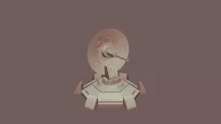 Laser Cannon