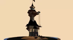 Lighthouse / Latarnia Morska