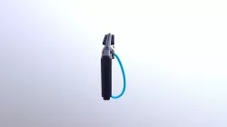 Lightning Gun
