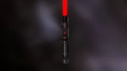 Lightsaber - Starkiller