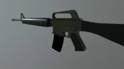 M16