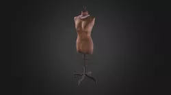 mannequin