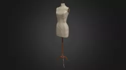 mannequin