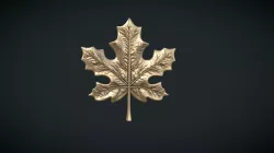 Maple Leaf
