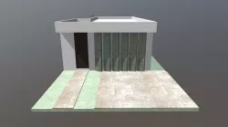 Maqueta