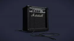 Marshall Amp