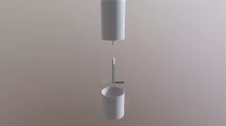Mava making machine