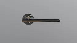 Megapolis "Cairo" H-0892-A-BN (Spindle 100)