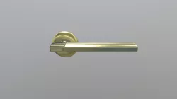 Megapolis "Cairo" H-0892-A-GM/G (Spindle 100)