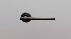 Megapolis "Cairo" H-0892-A-GRF (Spindle 100)