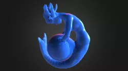 Mer Sphere