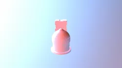 Mesh Modelling Exercise 1