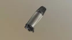 Microphone