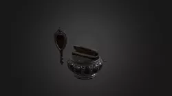 mirror props