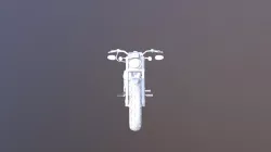 Motorcycle