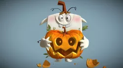 MrPumpkin