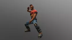 Nailo Pose