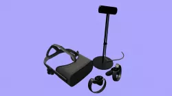 Oculus Rift Bundle - VR setup