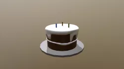 Old Gateau HD Remaster