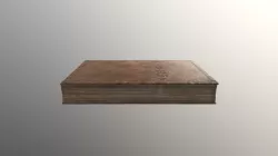 Old Spell Book