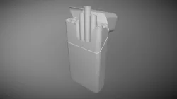 Open Pack