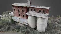 Osiris Mill