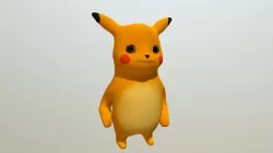 Picachu