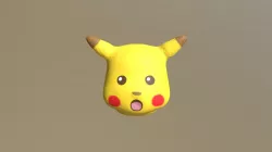 Pikachu Meme