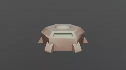Pill Box