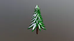 Pine Tree