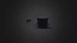 pipe hat
