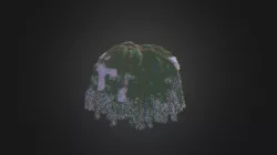 Plant for c4d