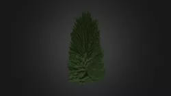Plant for c4d