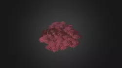 Plant for c4d