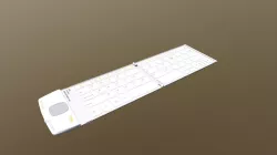 Pocket Keyboard