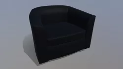 Poltrona - Armchair