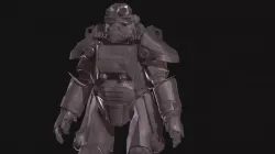 power armor