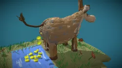 Quill | The Golden-Ass
