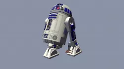 R2D2