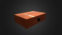 radio