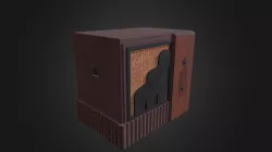radio
